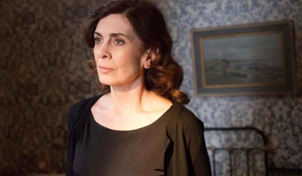 Σικ κοτσίδες στα μαλλιά : Κάντο όπως η Κατερίνα Διδασκάλου από την Ηλέκτρα