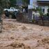 Βόλος : Εικόνες αποκάλυψης στην πόλη  –  Βούλιαξε στη λάσπη, προβλήματα με το νερό