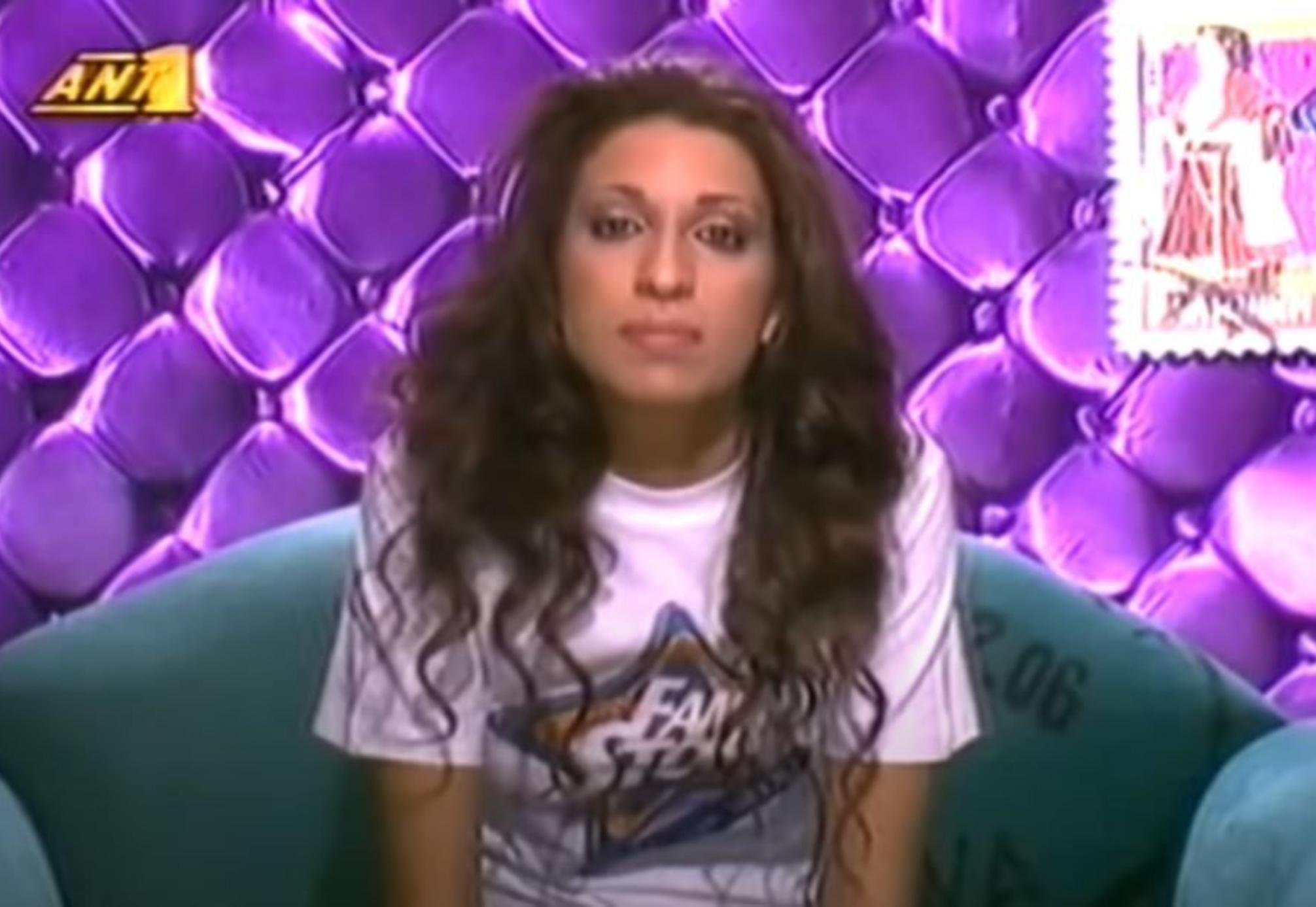 Ελένη Χατζίδου: Την θυμάστε στο Fame Story – Δεν θα την αναγνωρίσετε