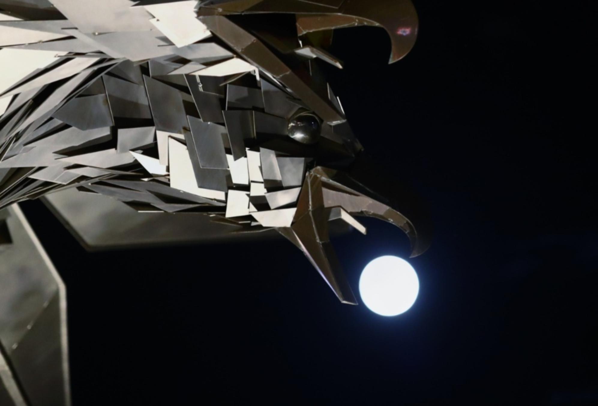 Φεγγάρι του θερισμού: Η τελευταία υπερπανσέληνος του 2023 (φωτογραφίες)