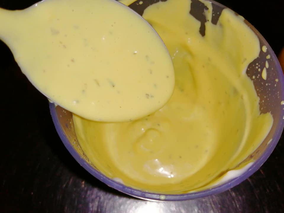 φιλέτο-κοτόπουλο-με-σάλτσα-ψησταριάς-συνταγή-