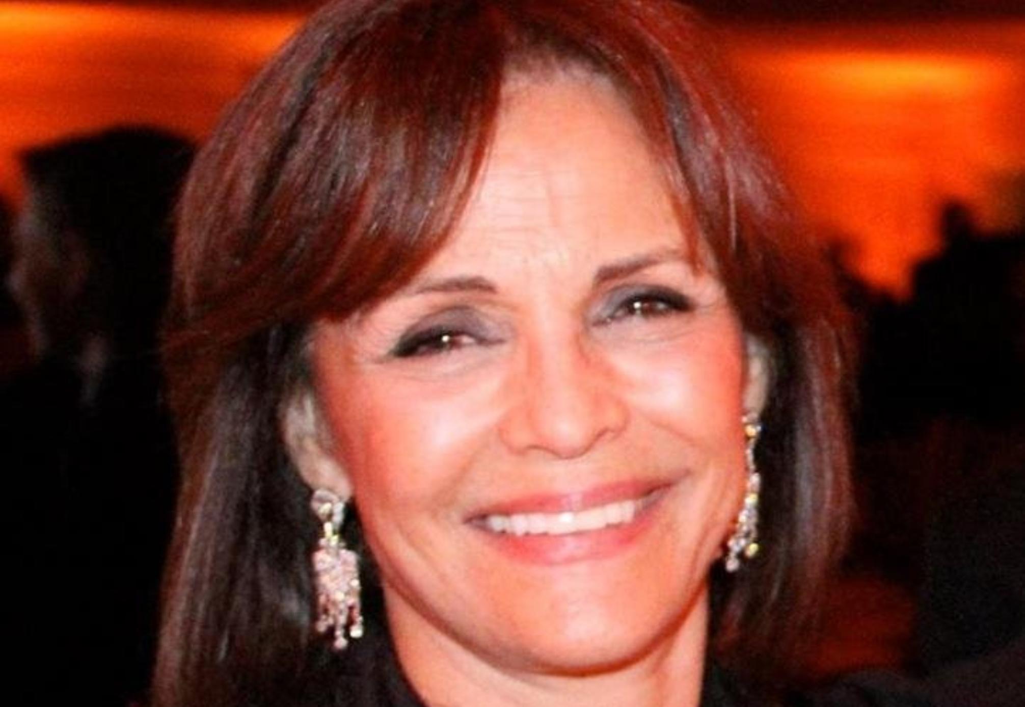 Κορίνα Τσοπέη: Ο εγγονός μου έχει σύνδρομο Γουίλιαμς – Είναι ο άγγελος που μου έστειλε ο Θεός