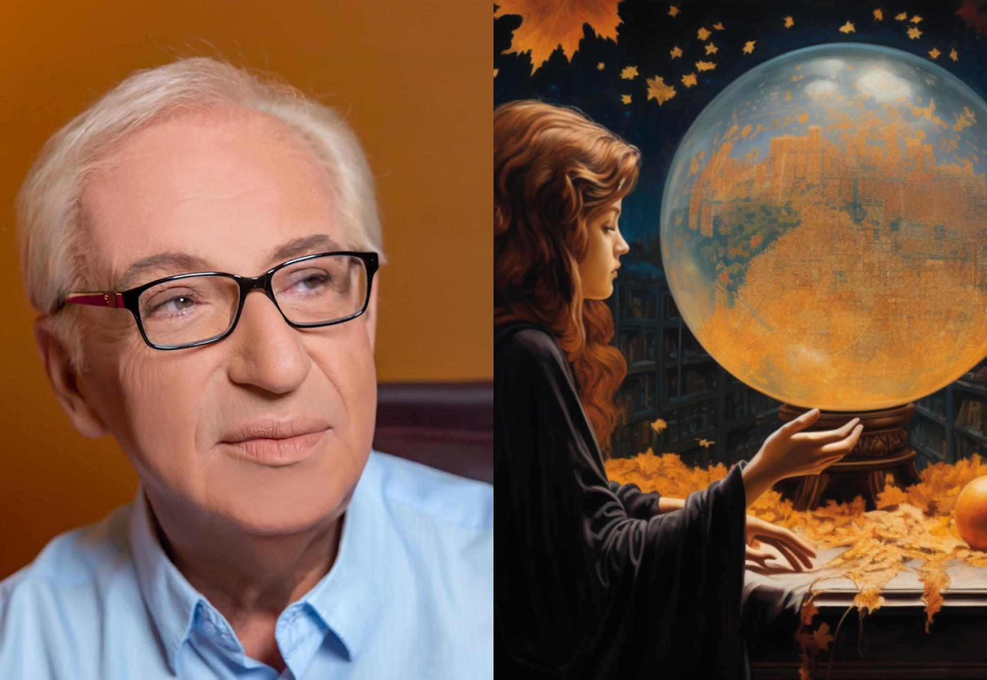 Κώστας Λεφάκης: Εβδομαδιαίες προβλέψεις από 02/10/2023 ως 08/10/2023 για όλα τα ζώδια