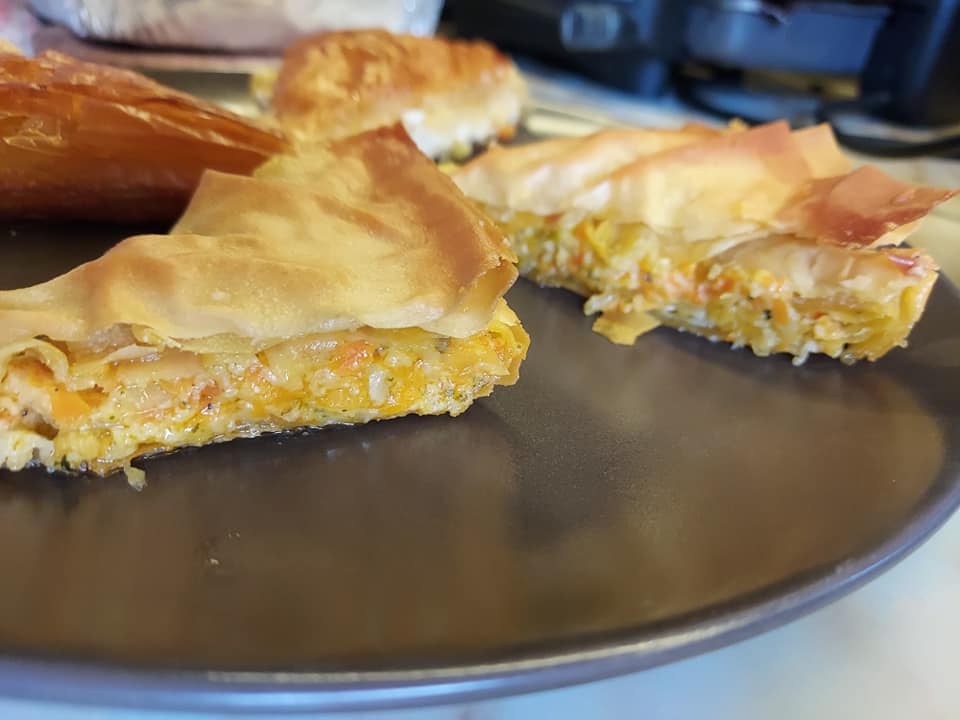 καροτόπιτα-συνταγή-