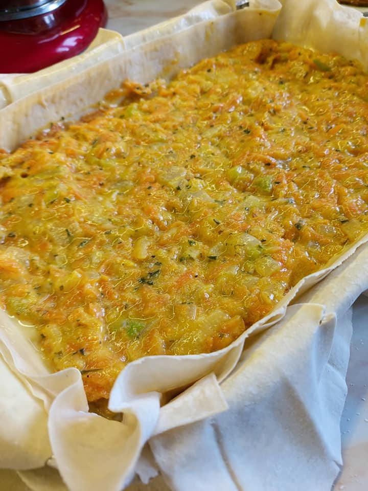 καροτόπιτα-συνταγή-