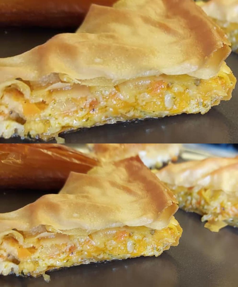 καροτόπιτα-συνταγή-