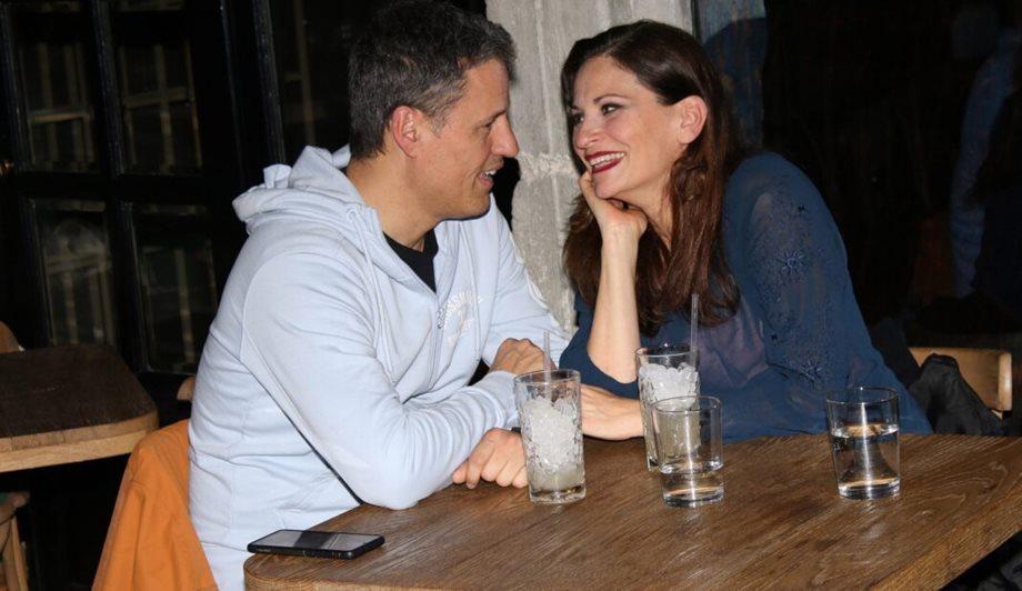 Χωρισμός βόμβα στην Ελληνική Showbiz: Θεοφανία Παπαθωμά και Γρηγόρης Πετράκος χώρισαν