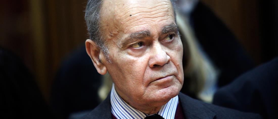 Έφυγε απο την ζωή ο Γιώργος Ρωμανιάς