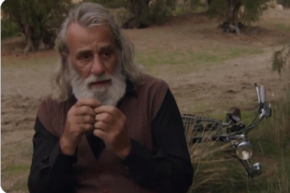 Γιώργος Νινιός: Δεν έχω δικαίωμα να κάνω χαρά