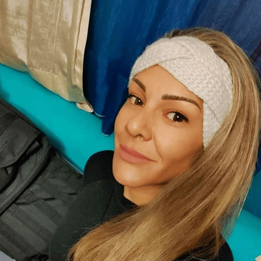 Η Φάρμα: Η πρώτη νικήτρια στην Ελλάδα του πρώτου κύκλου