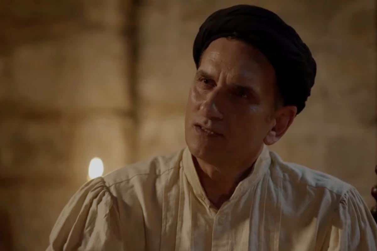 Η Μάγισσα: Αυτός είναι ο δολοφόνος του μωρού