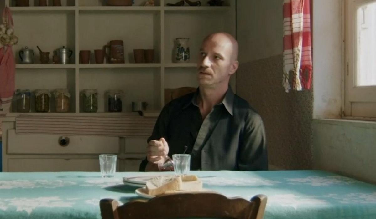 Η Παραλία-Γράντος-