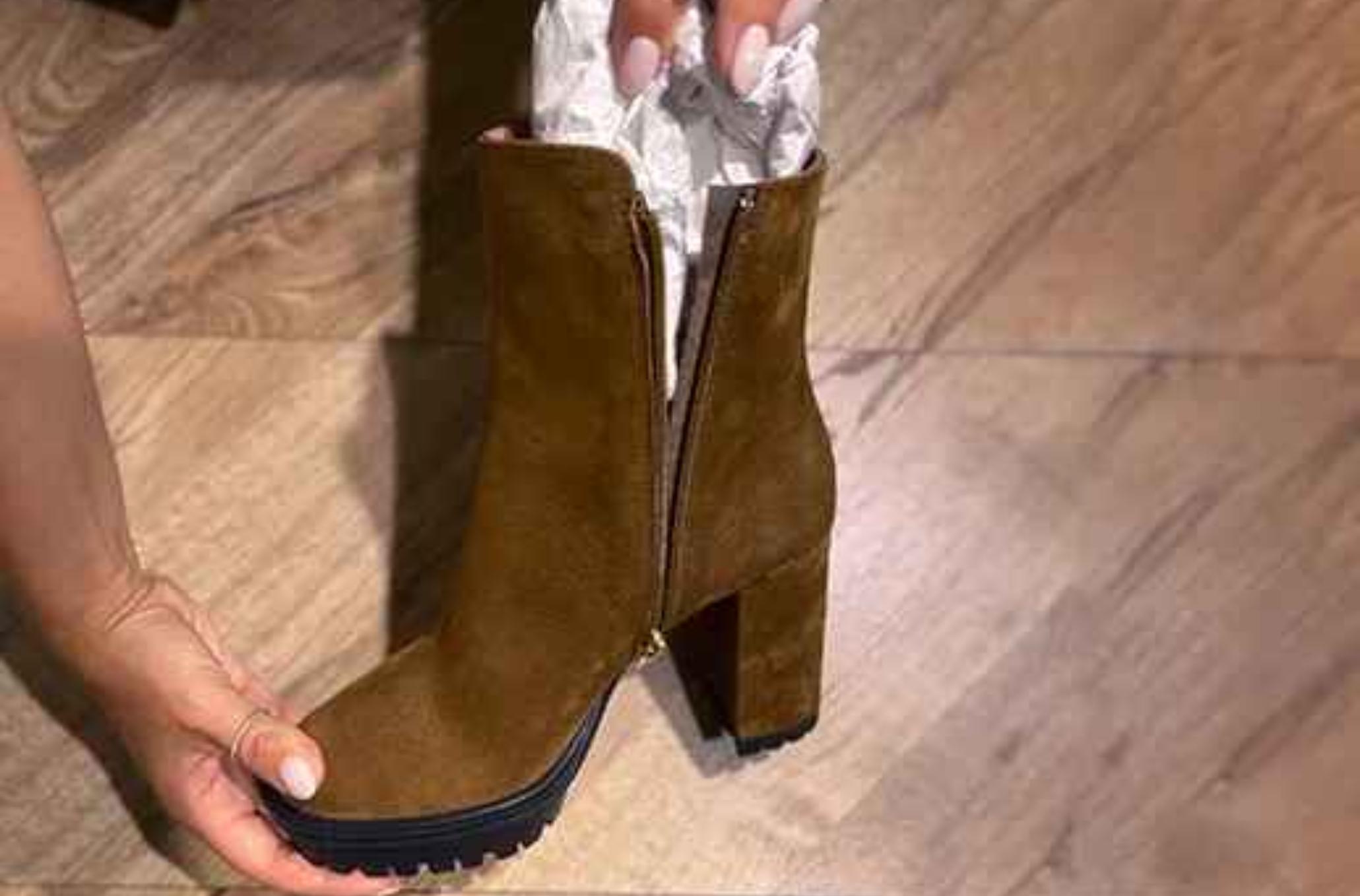 Λάσπες στίγματα και κερί στα σουέντ ή καστόρινα παπούτσια – Δες πως να τα κάνεις σαν καινούρια χωρίς να τα καταστρέψεις 