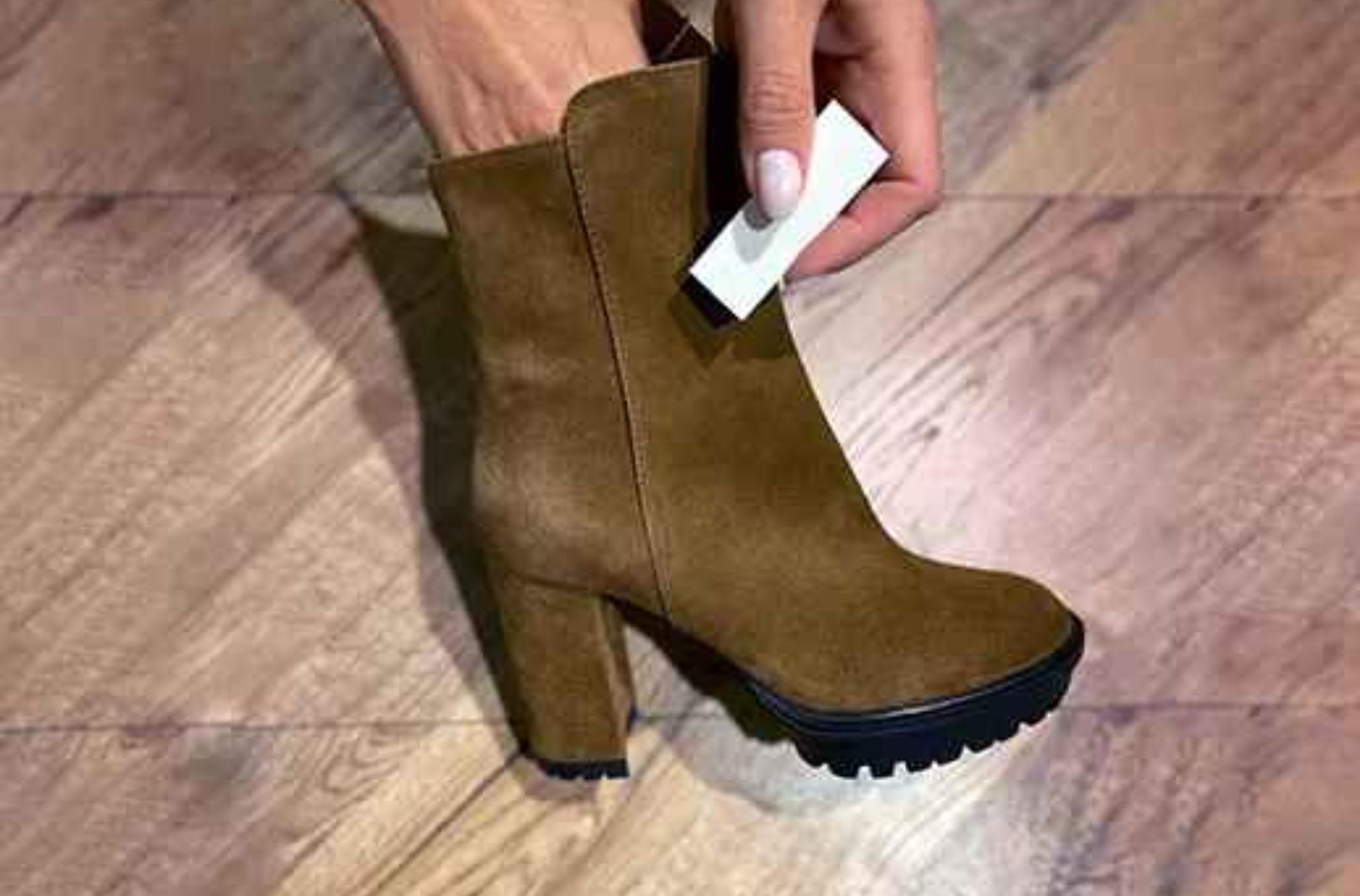 Λάσπες στίγματα και κερί στα σουέντ ή καστόρινα παπούτσια – Δες πως να τα κάνεις σαν καινούρια χωρίς να τα καταστρέψεις 