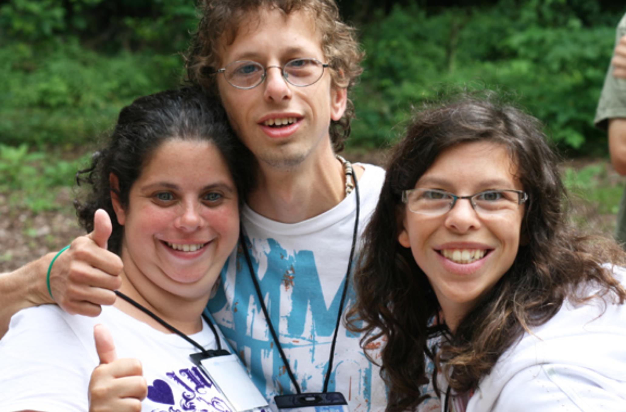 Σύνδρομο Williams το Σύνδρομο των Ξωτικών: Μια σπάνια γενετική διαταραχή που έχει χαρακτηριστεί ως το αντίθετο του αυτισμού