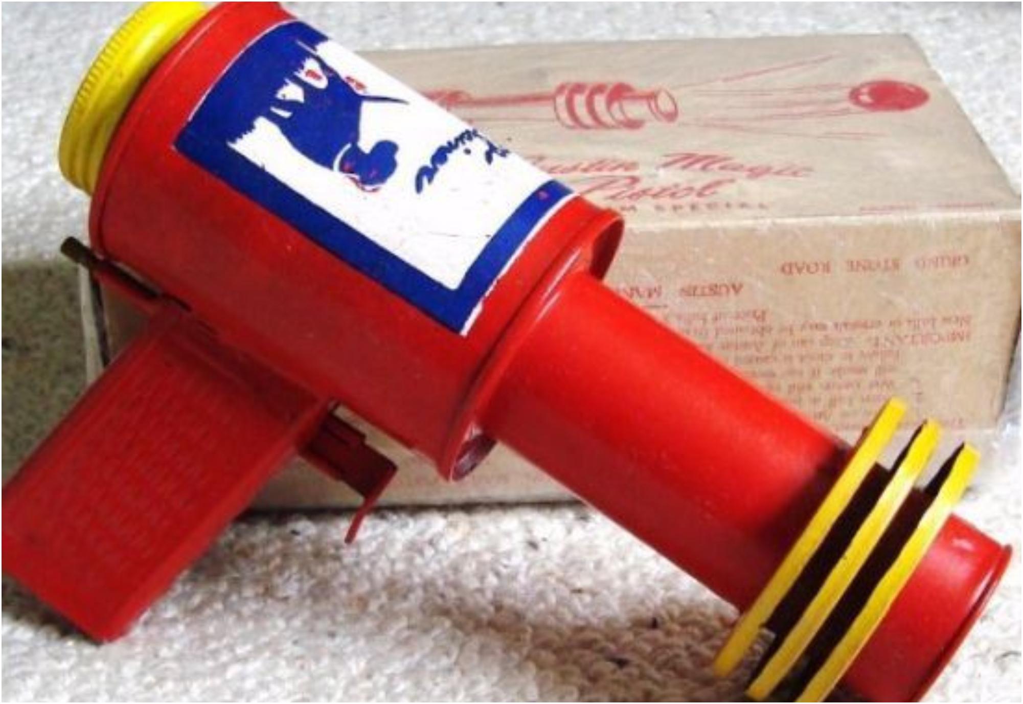 Αυτά είναι τα 10 πιο επικίνδυνα παιχνίδια που όμως άφησαν εποχή