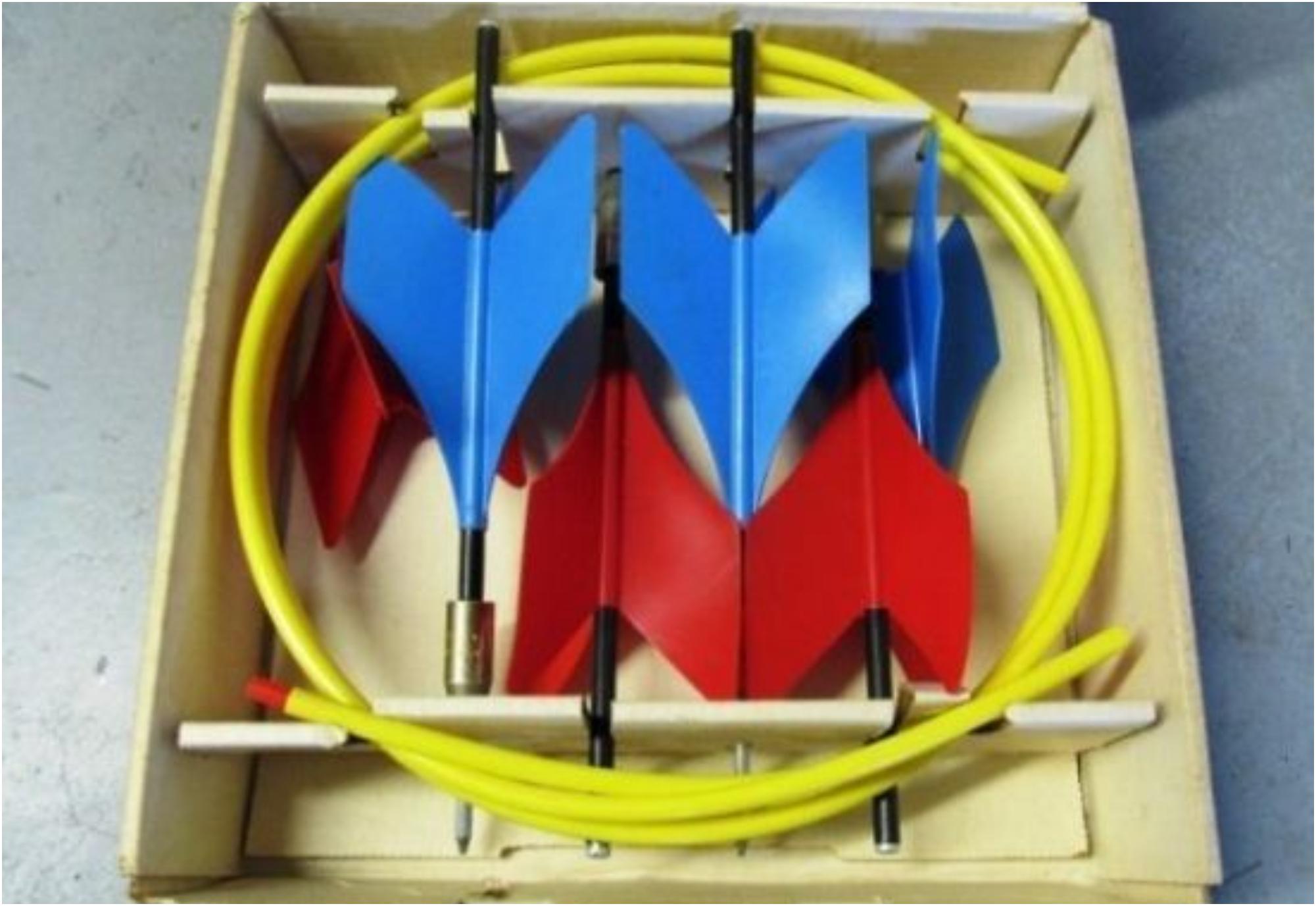 Αυτά είναι τα 10 πιο επικίνδυνα παιχνίδια που όμως άφησαν εποχή