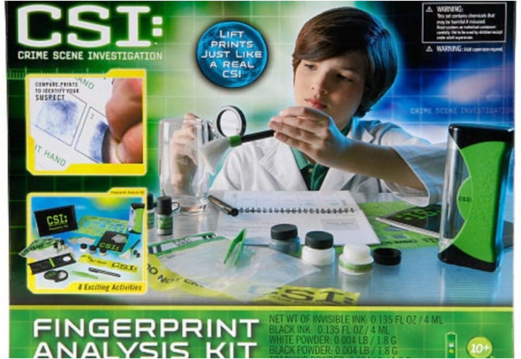 Αυτά είναι τα 10 πιο επικίνδυνα παιχνίδια που όμως άφησαν εποχή