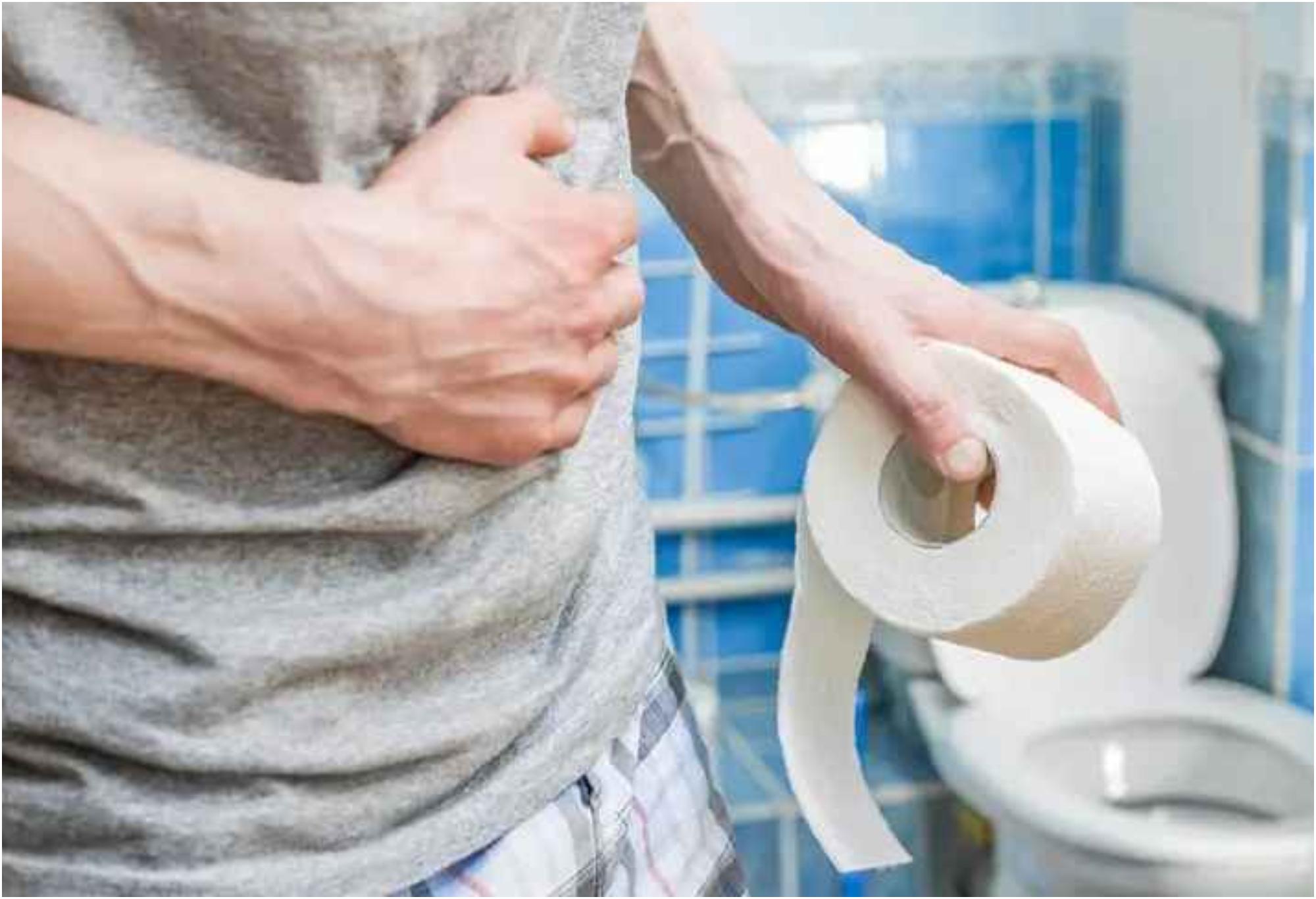 Δυσκοιλιότητα: Ποιες είναι οι παρενέργειες της καθημερινής λήψης καθαρτικών και πότε είναι απαραίτητα