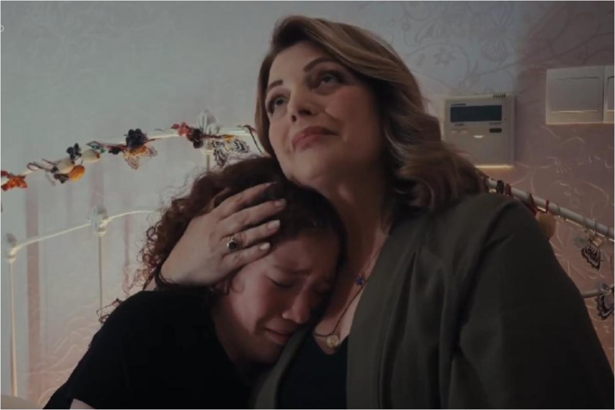 Η Γη της Ελιάς-Αθηνά-Φιλιώ-