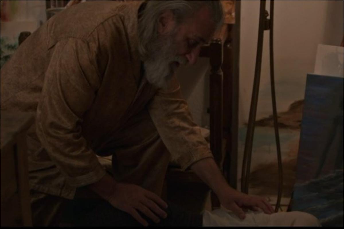 Η Παραλία: Το τέλος του Δημητρού