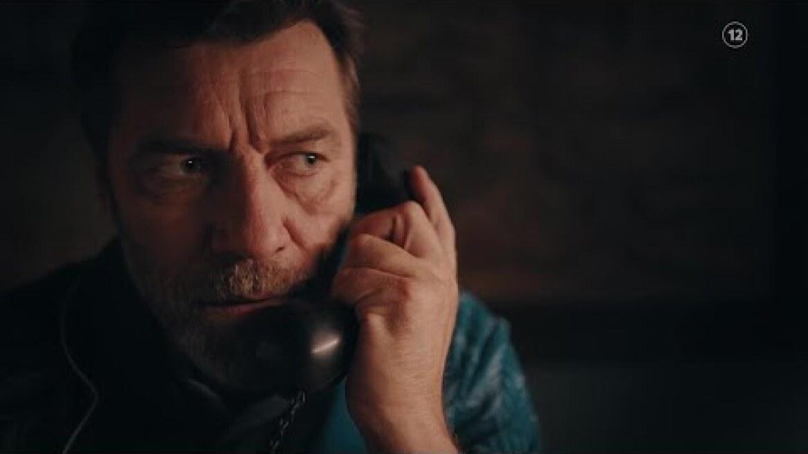 Το Ναυάγιο-Ιπποκράτης-