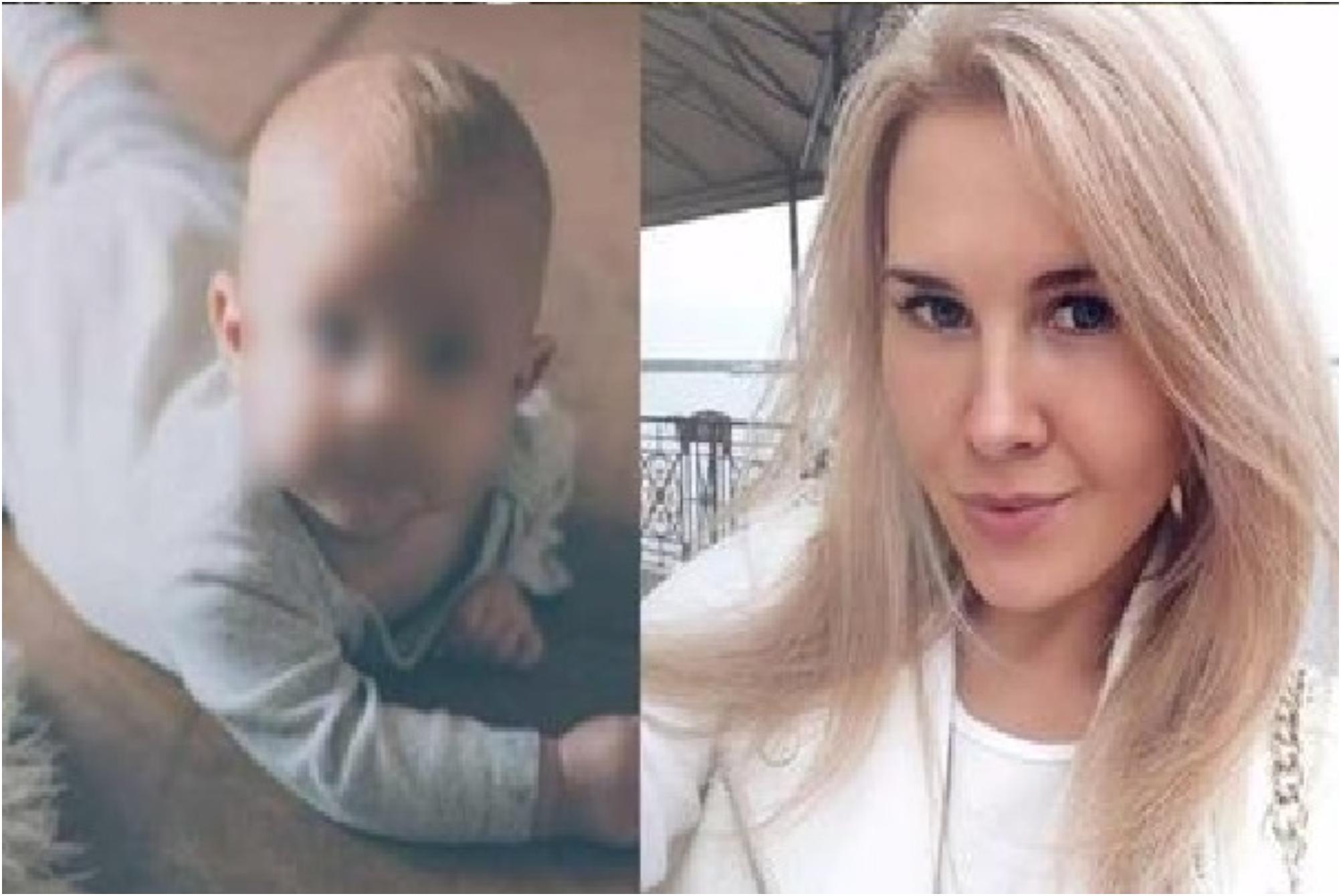 Τραγωδία: Νεκρό βρέφος από ασιτία – Τρέφονταν απ’ τον ήλιο