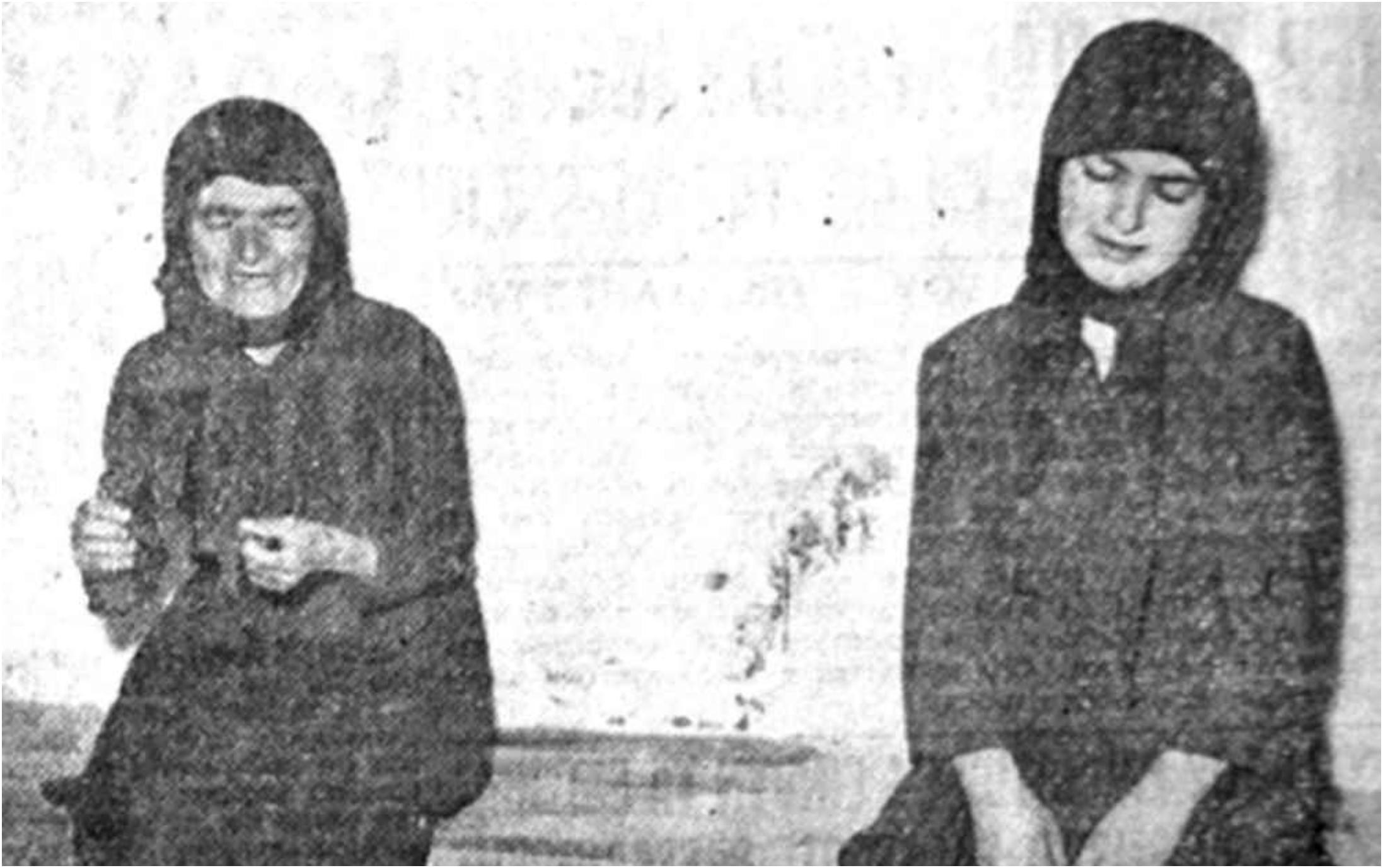 Βορίζια ένα χωριό πεδίο μάχης: Το αιματηρό πανηγύρι με την πολύνεκρη Κρητική βεντέτα που συγκλόνισε το πανελλήνιο και προκάλεσε την επέμβαση του Στρατού