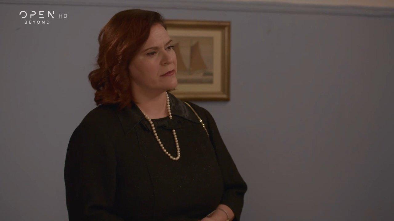 Ερωτας Φυγάς: Η Νοτά σκοτώνει τη Μαργέτα πριν το γάμο