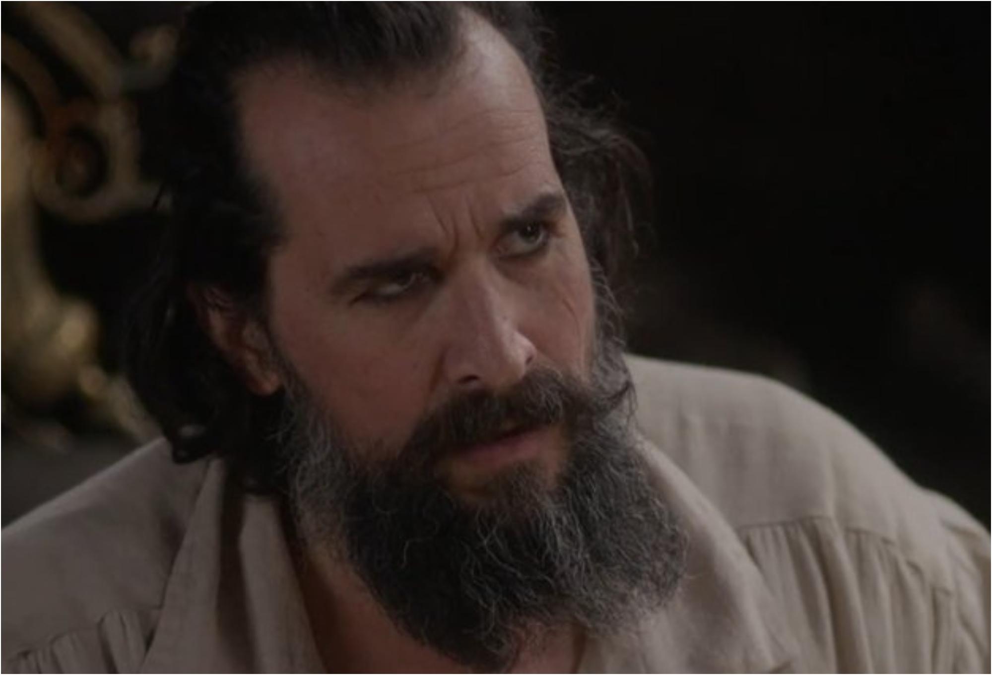 Η Μάγισσα: Μάρκος και Τζανής σκοτώνονται