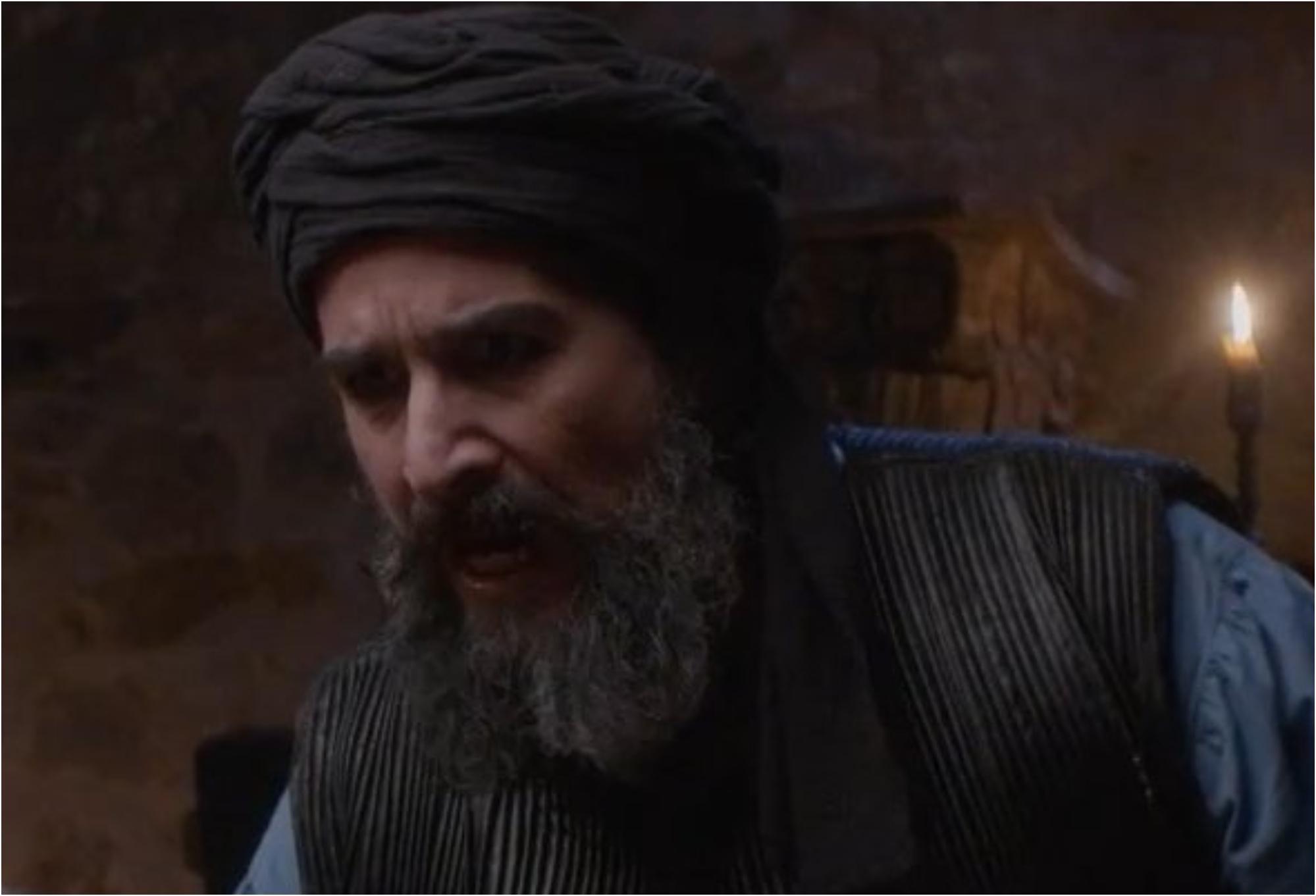 Η Μάγισσα: Μάρκος και Τζανής σκοτώνονται