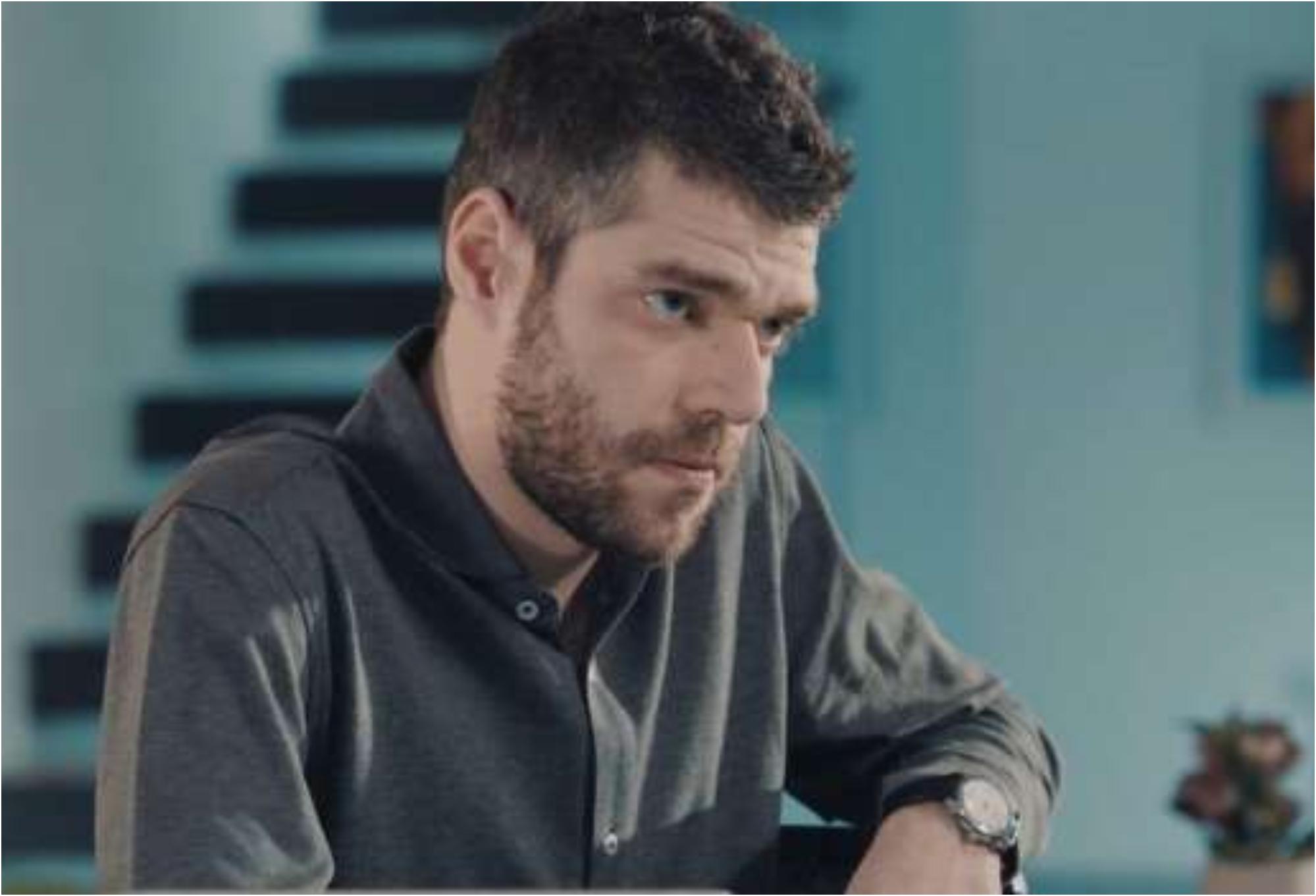 Ο Γιατρός: Το τραγικό λάθος του Αντρέα