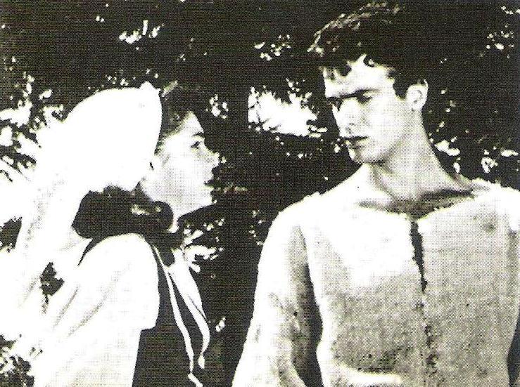 Ο ωραίος του Ελληνικού Κινηματογράφου που κατέκτησε το Χόλιγουντ και μάγεψε το κοινό -Δεν του άρεσε η νοοτροπία ζωής στην Αμερική και γύρισε στην Ελλάδα.