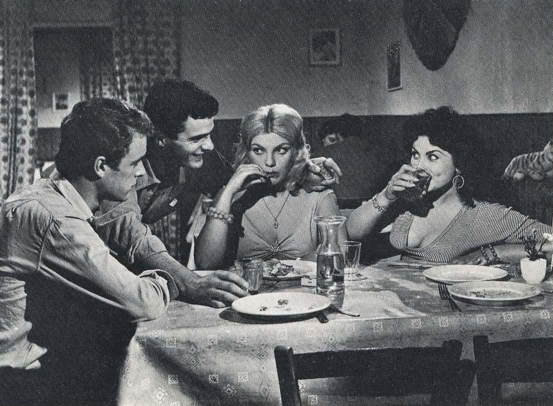 Ο ωραίος του Ελληνικού Κινηματογράφου που κατέκτησε το Χόλιγουντ και μάγεψε το κοινό -Δεν του άρεσε η νοοτροπία ζωής στην Αμερική και γύρισε στην Ελλάδα.