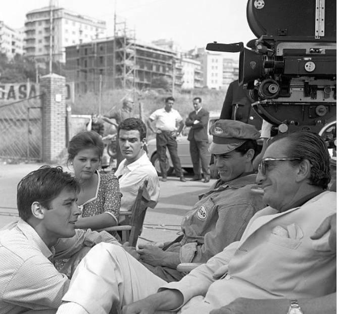 Ο ωραίος του Ελληνικού Κινηματογράφου που κατέκτησε το Χόλιγουντ και μάγεψε το κοινό -Δεν του άρεσε η νοοτροπία ζωής στην Αμερική και γύρισε στην Ελλάδα.