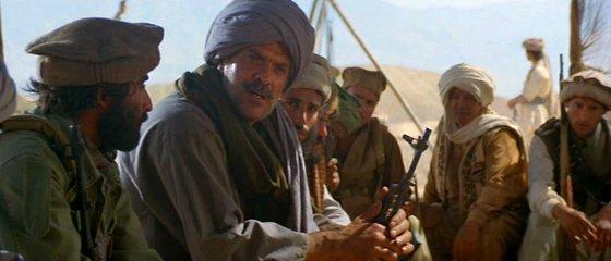 Ο ωραίος του Ελληνικού Κινηματογράφου που κατέκτησε το Χόλιγουντ και μάγεψε το κοινό -Δεν του άρεσε η νοοτροπία ζωής στην Αμερική και γύρισε στην Ελλάδα.