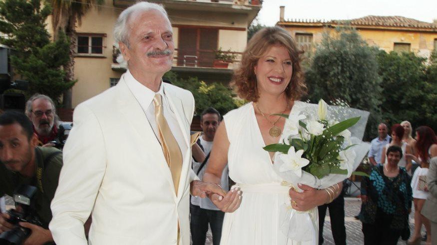 Ο ωραίος του Ελληνικού Κινηματογράφου που κατέκτησε το Χόλιγουντ και μάγεψε το κοινό -Δεν του άρεσε η νοοτροπία ζωής στην Αμερική και γύρισε στην Ελλάδα.