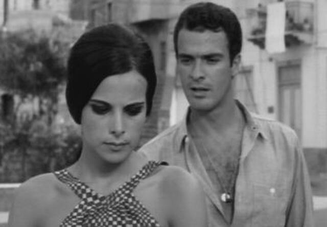 Ο ωραίος του Ελληνικού Κινηματογράφου που κατέκτησε το Χόλιγουντ και μάγεψε το κοινό -Δεν του άρεσε η νοοτροπία ζωής στην Αμερική και γύρισε στην Ελλάδα.