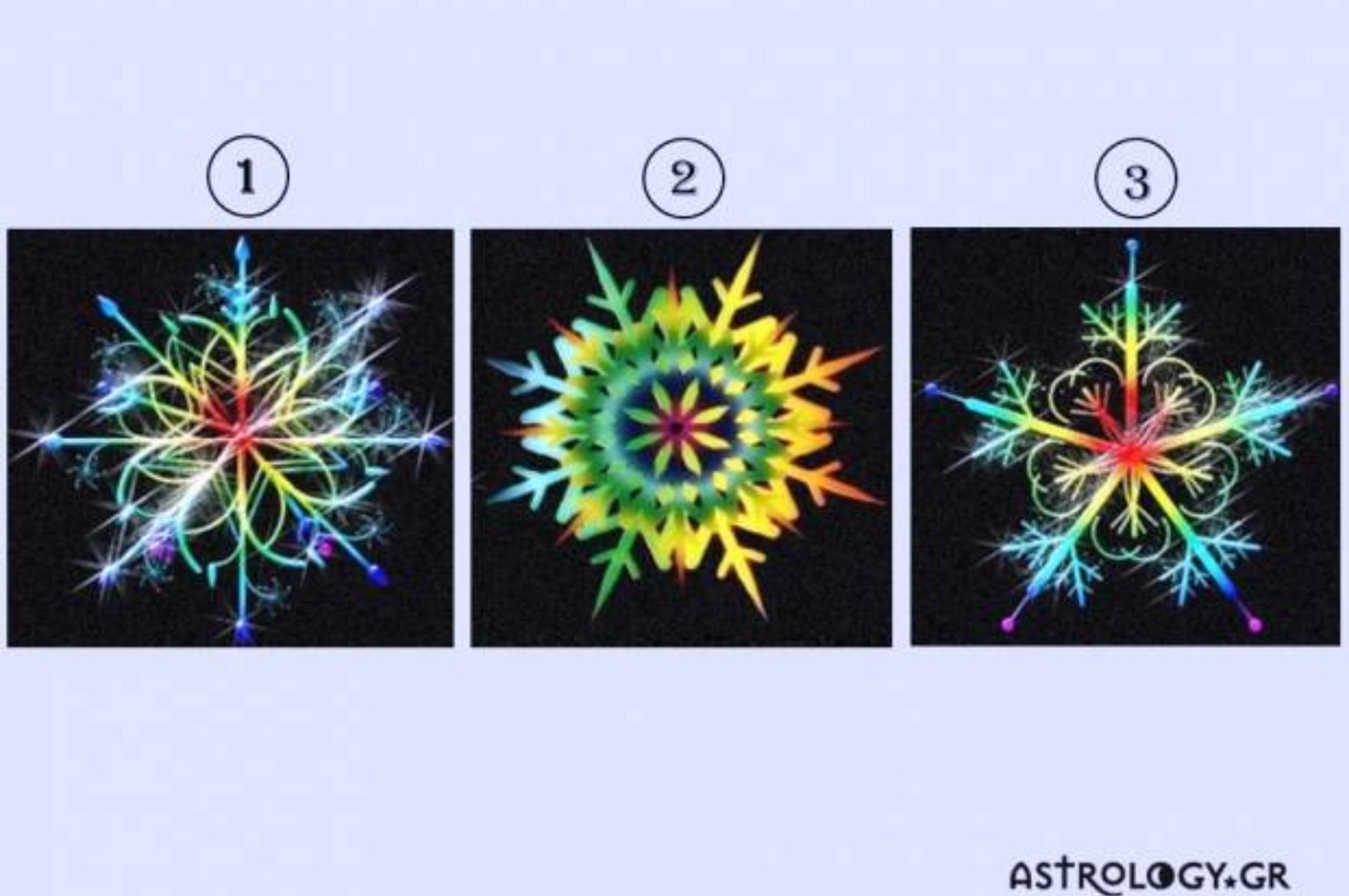 Ψυχολογικό τεστ: Ανακάλυψε ποιο είναι το άλυτο κάρμα από την προηγούμενη ζωή σου