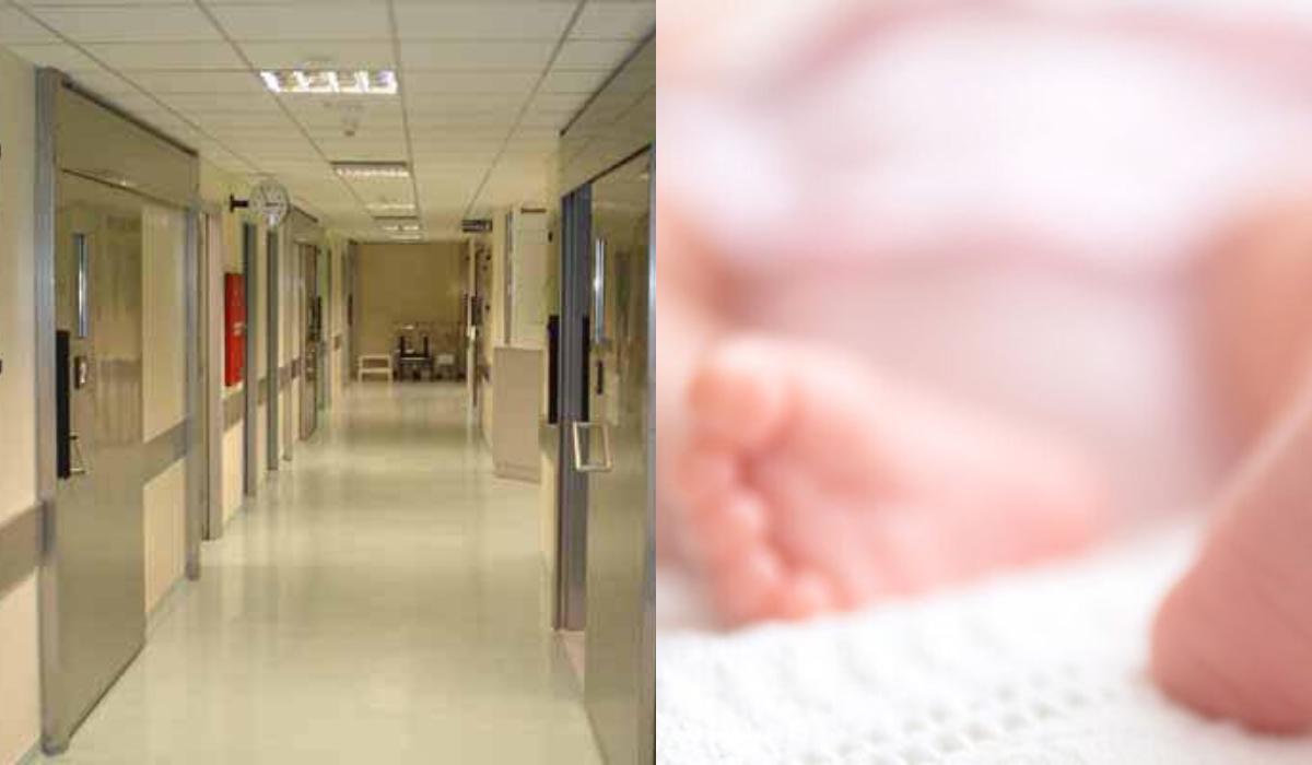 Σοκ : 13χρονη γέννησε χωρίς να ξέρει ότι είναι έγκυος – Ο παιδίατρος νόμιζε πως είχε καταπιεί φερμουάρ