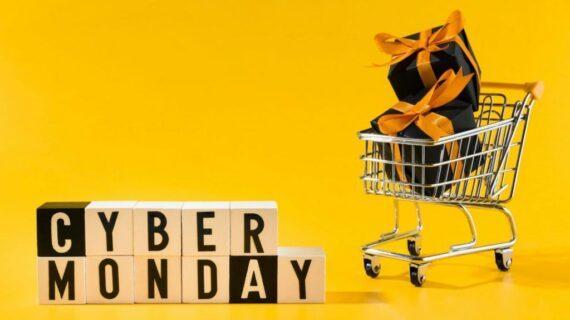 Cyber Monday 2023: Πότε πέφτει;