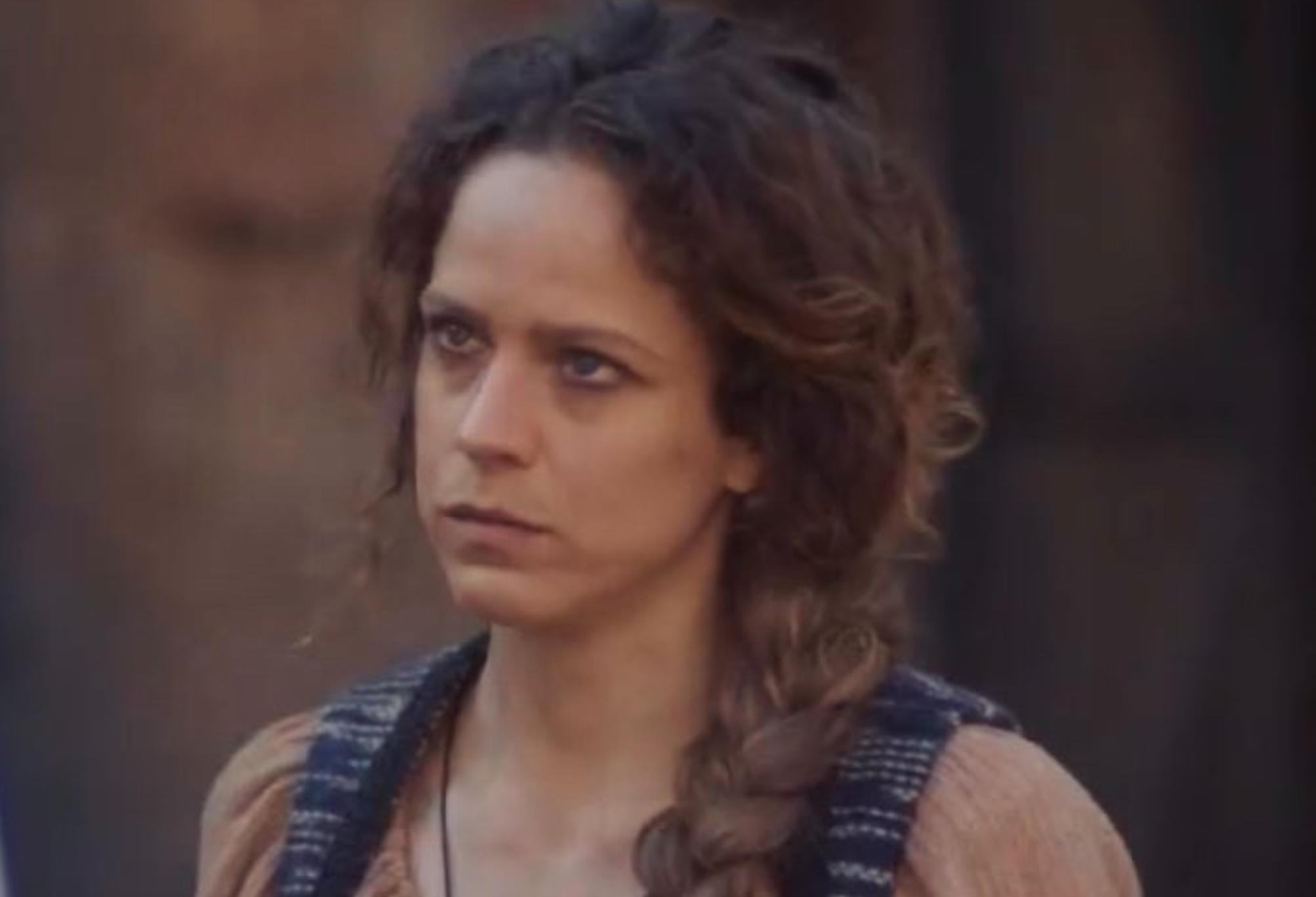 Η Μάγισσα-Θεοφανώ-