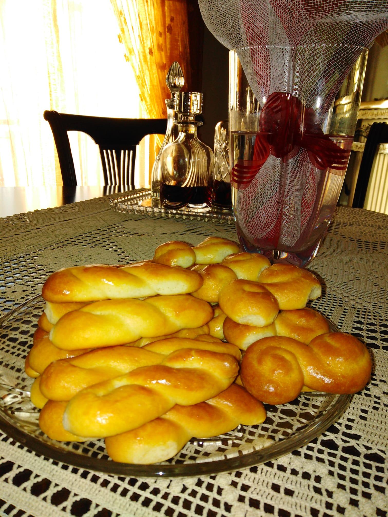 κουλουράκια-με-γιαούρτι-και-καλαμποκέλαιο-συνταγή-