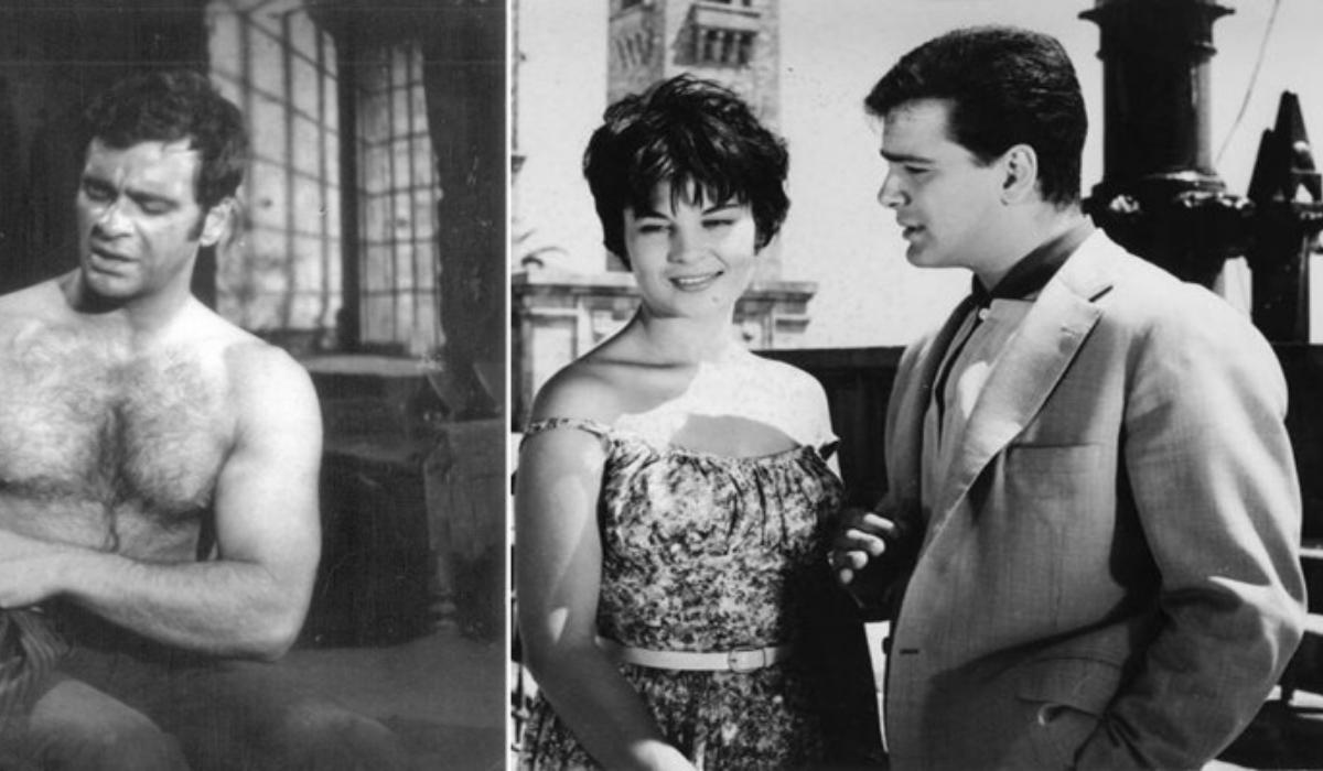 “Κυρία Μελίνα, όχι Κοράλης, θα με πουν γυναικωτό” : Ο ζεν πρεμιέ με τις 80 ταινίες και το παρατσούκλι απο την Μέλινα Μερκούρη