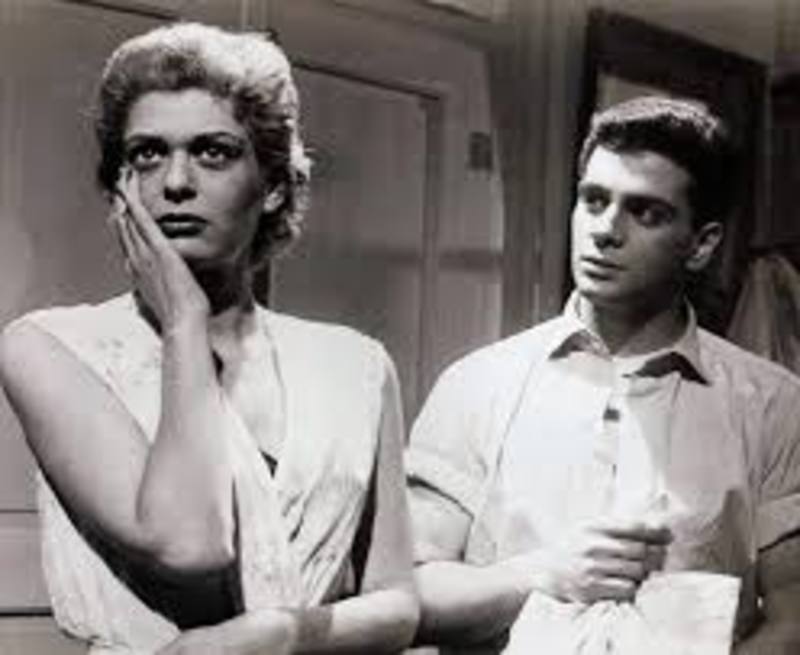 “Κυρία Μελίνα, όχι Κοράλης, θα με πουν γυναικωτό” : Ο ζεν πρεμιέ με τις 80 ταινίες και το παρατσούκλι απο την Μέλινα Μερκούρη