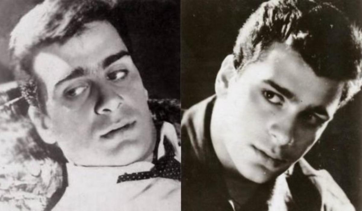 “Κυρία Μελίνα, όχι Κοράλης, θα με πουν γυναικωτό” : Ο ζεν πρεμιέ με τις 80 ταινίες και το παρατσούκλι απο την Μέλινα Μερκούρη