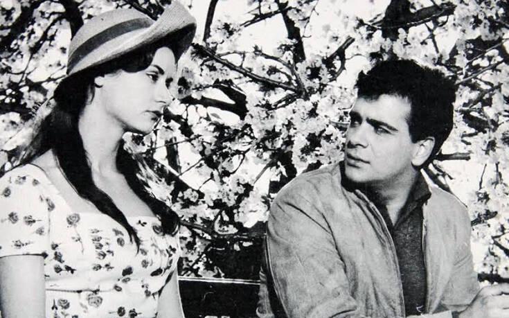 “Κυρία Μελίνα, όχι Κοράλης, θα με πουν γυναικωτό” : Ο ζεν πρεμιέ με τις 80 ταινίες και το παρατσούκλι απο την Μέλινα Μερκούρη