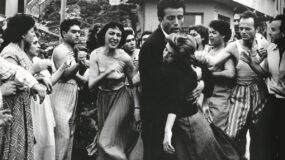 “Κυρία Μελίνα, όχι Κοράλης, θα με πουν γυναικωτό” : Ο ζεν πρεμιέ με τις 80 ταινίες και  το παρατσούκλι απο την Μέλινα Μερκούρη