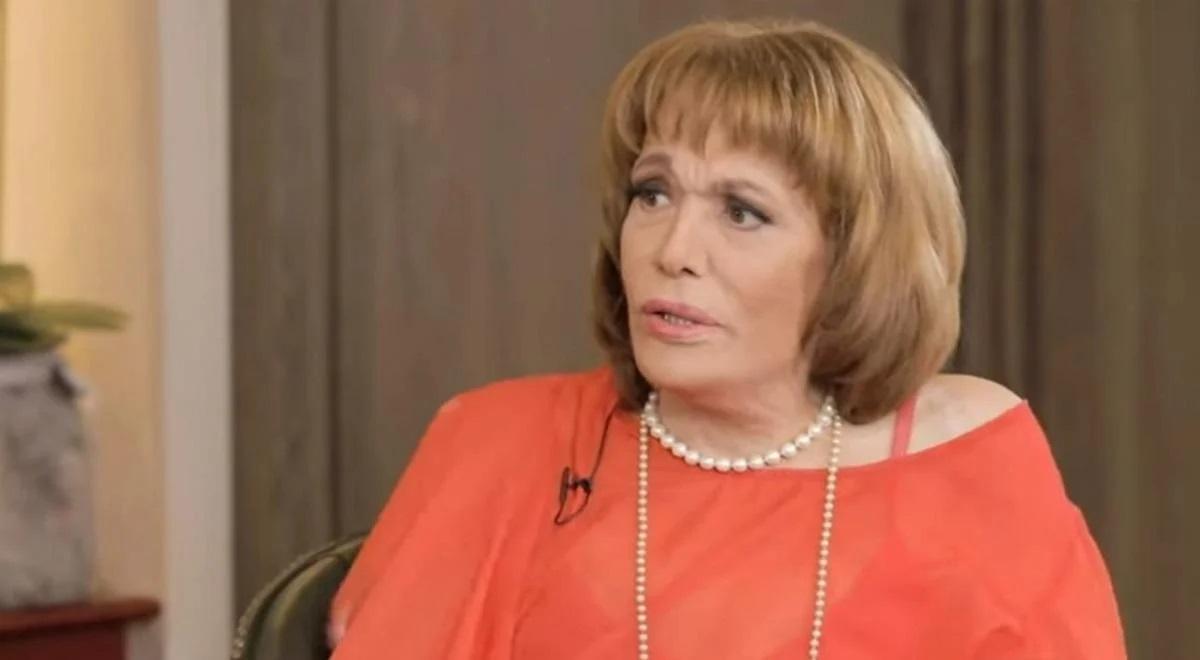 Μαίρη Χρονοπούλου : Τι συνέβη με το ατύχημα της – Κάποιος έσπρωξε την ηθοποιό;