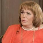 Μαίρη Χρονοπούλου : Τι συνέβη με το ατύχημα της  – Κάποιος έσπρωξε την ηθοποιό;